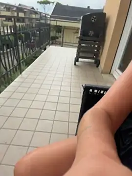 Pokazy przed kamerką – Partenope_Girl
