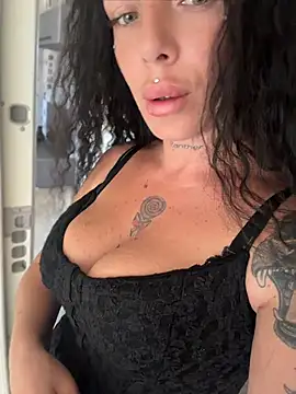 Partenope_Girl Webcam show