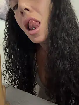 Riccia-Capriccia Webcam-Show