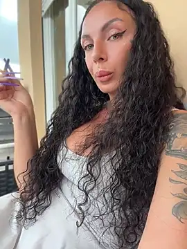 Riccia-Capriccia Webcam show