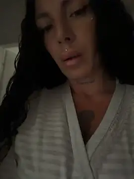 Riccia-Capriccia Webcam-Show