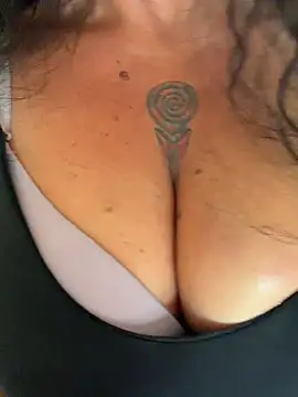 Riccia-Capriccia Webcam show