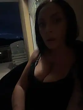 Riccia-Capriccia Webcam show