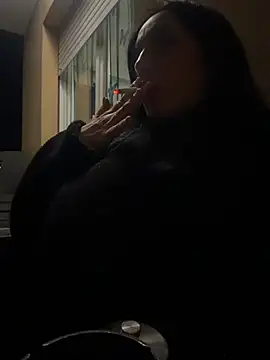 Riccia-Capriccia Webcam show