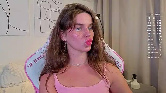 aesthetics__tease Live XXX-Chat