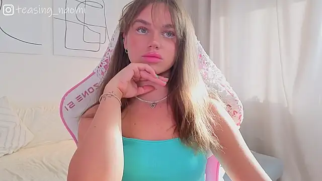aesthetics__tease's Live XXX Chat