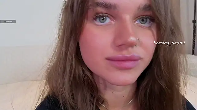 Chat XXX en directo de aesthetics__tease