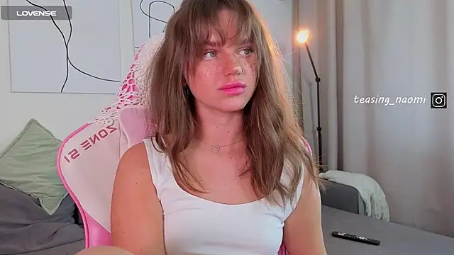 aesthetics__tease Live XXX-Chat