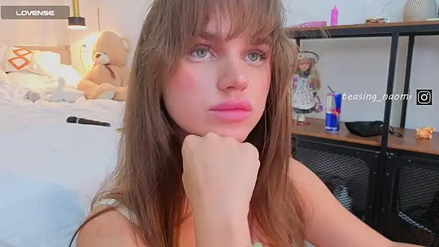 aesthetics__tease 现场XXX聊天