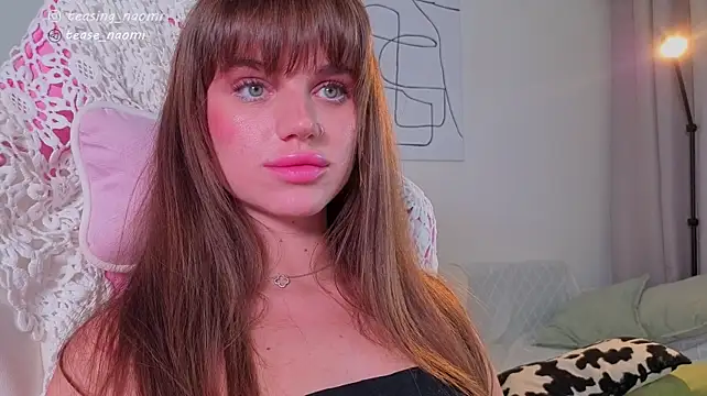 Chat +18 de aesthetics__tease ao vivo