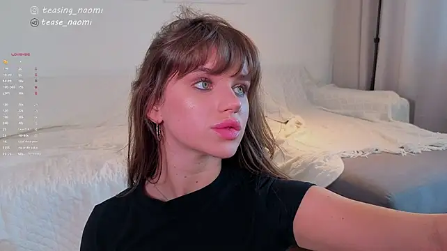 aesthetics__tease's Live XXX Chat