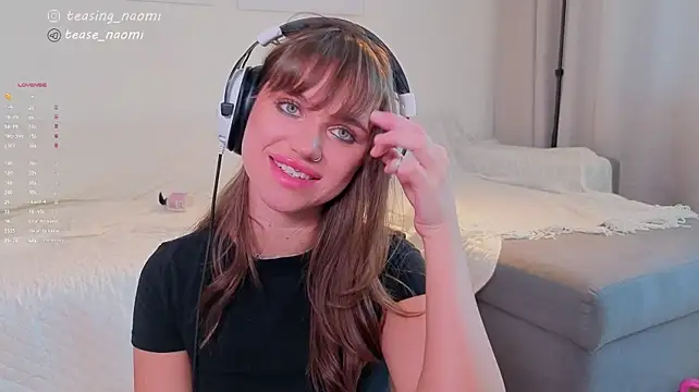 aesthetics__tease Live XXX-Chat