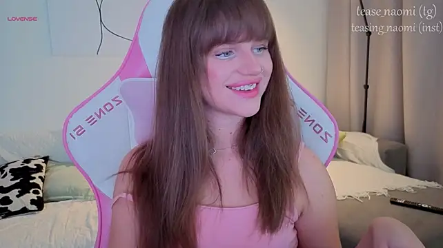 aesthetics__tease – Live XXX-chat