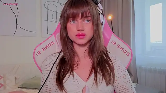 XXX chat uživo modela aesthetics__tease