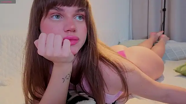 aesthetics__tease Adlı Modelin Canlı XXX Sohbeti