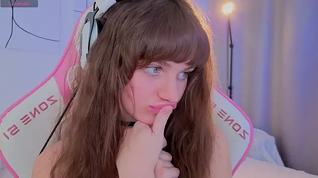 Živý XXX chat aesthetics__tease