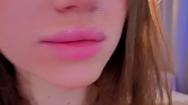 แชท XXX สดของ aesthetics__tease