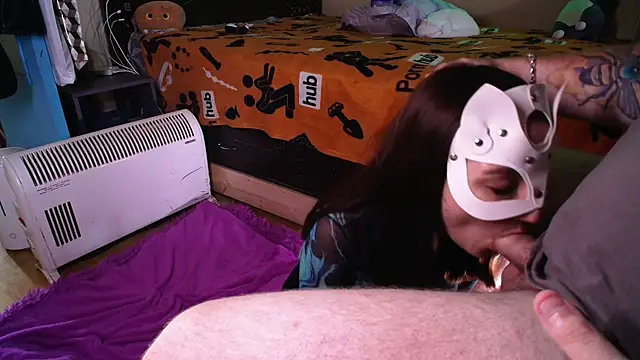 double__porn's Webcam Show