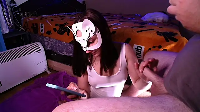 double__porn Webcam show