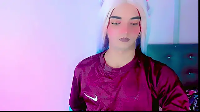 malahya_ Show Webcam