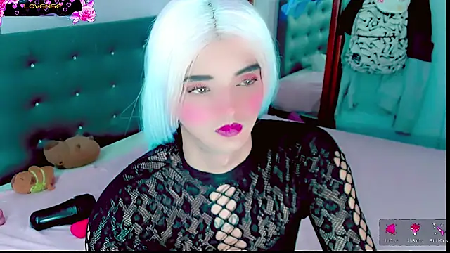 malahya_ Show Webcam