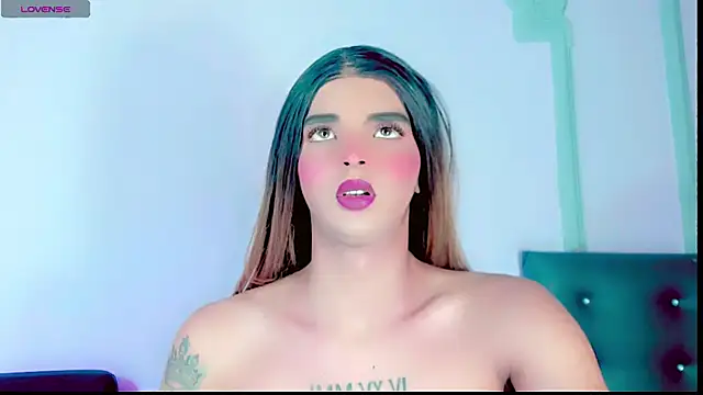 Show de webcam de malahya_