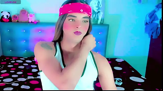 Show de malahya_ na webcam