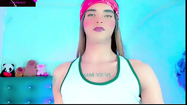 malahya_ Webcam Show