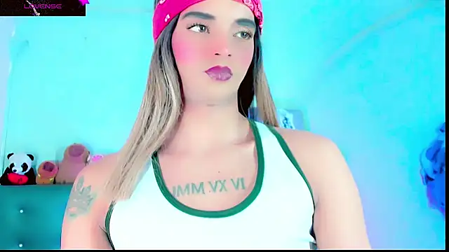 malahya_'s Webcam Show