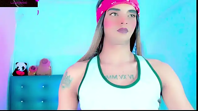 malahya_'s Webcam Show