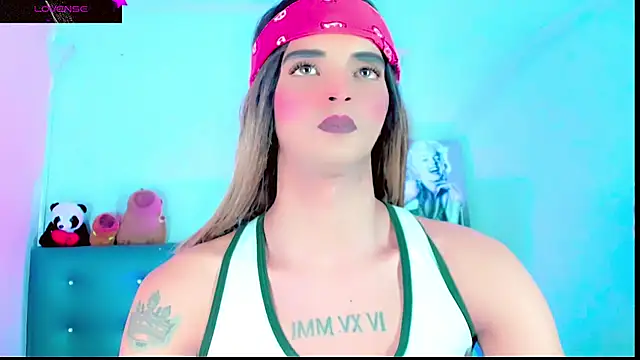 Show de malahya_ na webcam