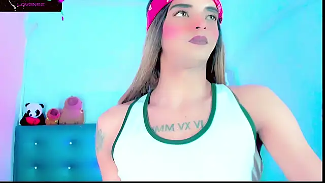 malahya_ Webcam Show