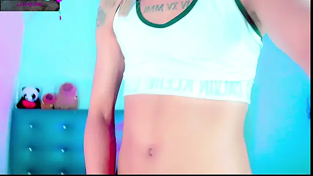 Show de malahya_ na webcam