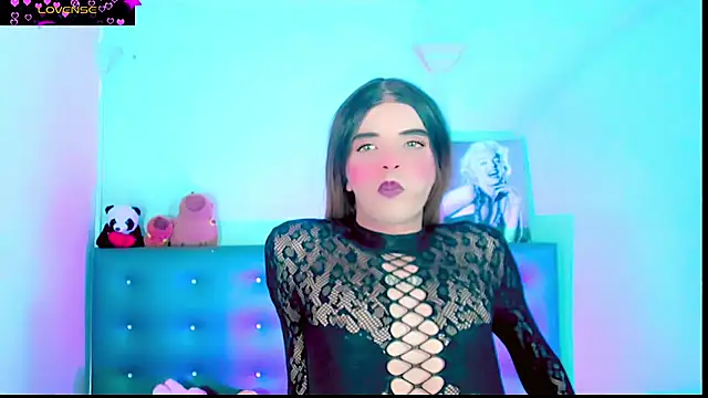 malahya_ Show Webcam