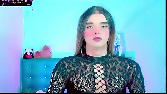 malahya_ – Kamerová šou