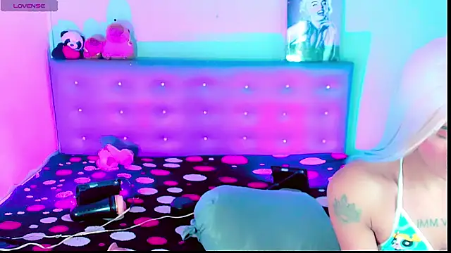 malahya_ – webcam-show