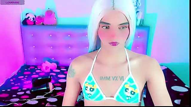 عرض كام malahya_