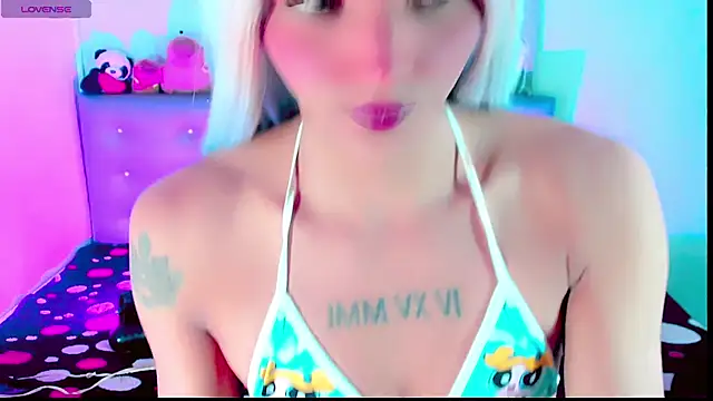 malahya_ 웹캠 쇼