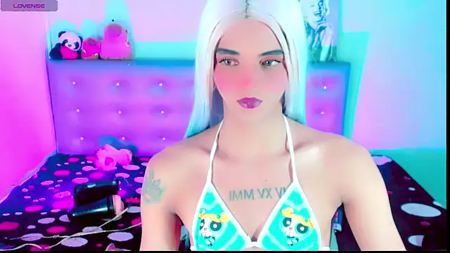 Show webcam de malahya_