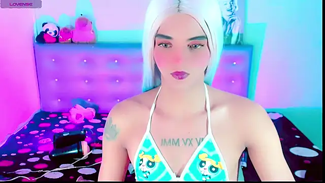 malahya_'s Webcam Show