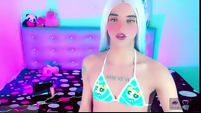 Show Webcam de malahya_