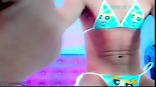 عرض كام malahya_