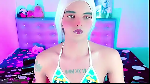 عرض كام malahya_