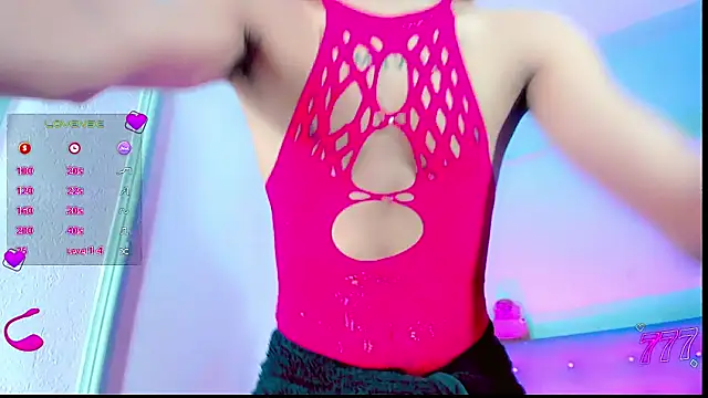 malahya_'s Webcam Show
