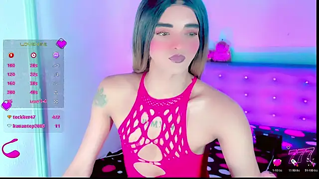 malahya_ Adlı Modelin Web Kamerası Şovu
