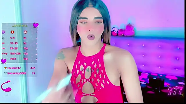 malahya_'s Webcam Show