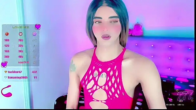 Show Webcam de malahya_