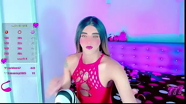 عرض كام malahya_