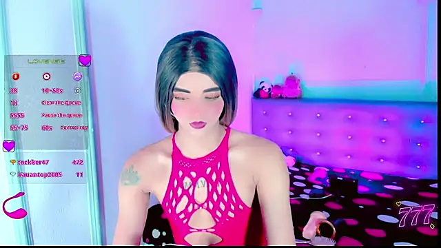 malahya_ Webcam Show