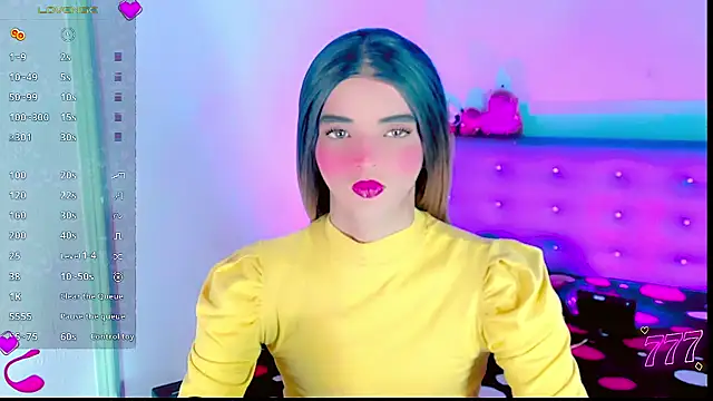 malahya_ – webcam-show